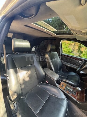 Mercedes E 230 1996, 390,000 km - 2.3 l - Bakı
