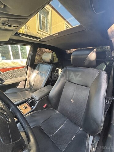 Mercedes E 230 1996, 390,000 km - 2.3 l - Bakı