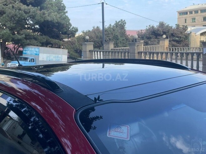 Kia Sportage 2011, 245,000 km - 2.0 l - Bakı