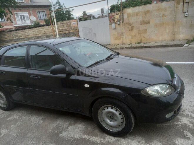 Chevrolet Lacetti 2008, 395,074 km - 1.6 l - Lənkəran