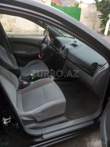 Chevrolet Lacetti 2008, 395,074 km - 1.6 l - Lənkəran