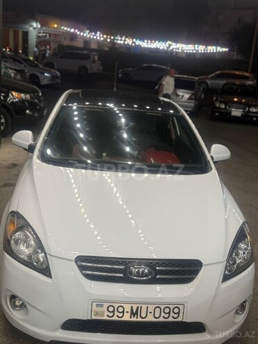 Kia Ceed 2008, 315,000 km - 2.0 л - Bakı