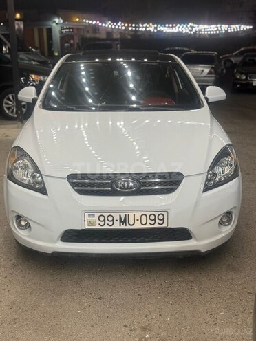 Kia Ceed 2008, 315,000 km - 2.0 л - Bakı