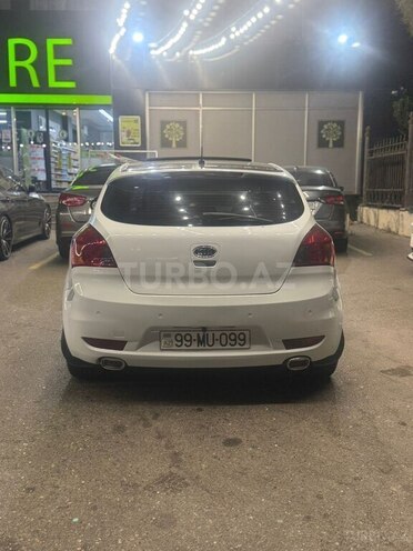 Kia Ceed 2008, 315,000 km - 2.0 л - Bakı