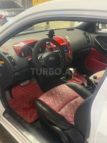 Kia Ceed 2008, 315,000 km - 2.0 л - Bakı
