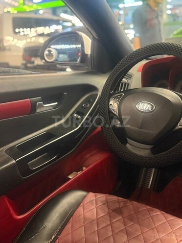Kia Ceed 2008, 315,000 km - 2.0 л - Bakı