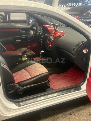Kia Ceed 2008, 315,000 km - 2.0 л - Bakı