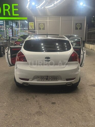 Kia Ceed 2008, 315,000 km - 2.0 л - Bakı