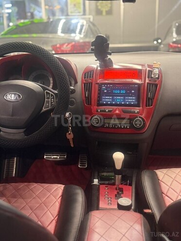 Kia Ceed 2008, 315,000 km - 2.0 л - Bakı