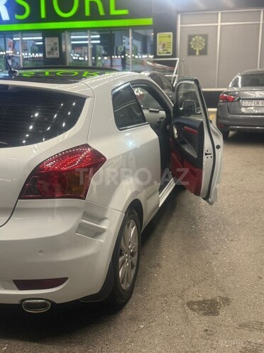 Kia Ceed 2008, 315,000 km - 2.0 л - Bakı