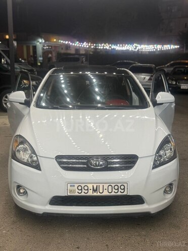 Kia Ceed 2008, 315,000 km - 2.0 л - Bakı