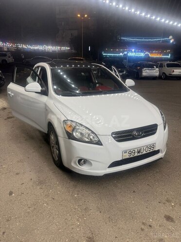 Kia Ceed 2008, 315,000 km - 2.0 л - Bakı