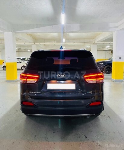 Kia Sorento 2015, 164,000 km - 2.0 л - Bakı