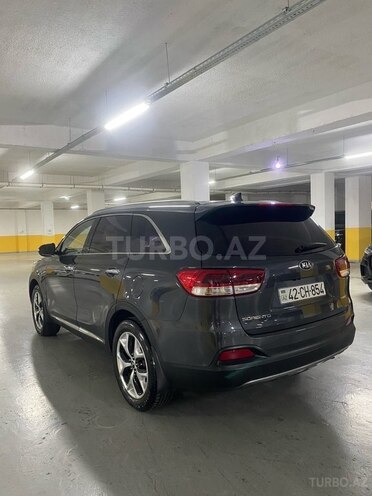 Kia Sorento 2015, 164,000 km - 2.0 л - Bakı