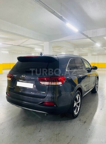 Kia Sorento 2015, 164,000 km - 2.0 л - Bakı