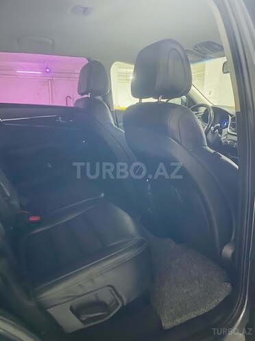 Kia Sorento 2015, 164,000 km - 2.0 л - Bakı