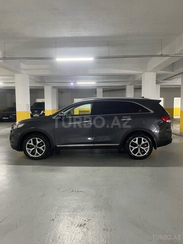 Kia Sorento 2015, 164,000 km - 2.0 л - Bakı