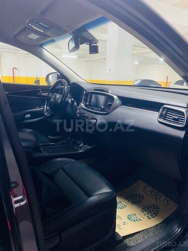 Kia Sorento 2015, 164,000 km - 2.0 л - Bakı