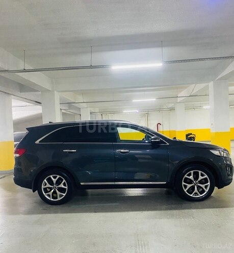 Kia Sorento 2015, 164,000 km - 2.0 л - Bakı