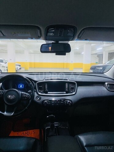 Kia Sorento 2015, 164,000 km - 2.0 л - Bakı