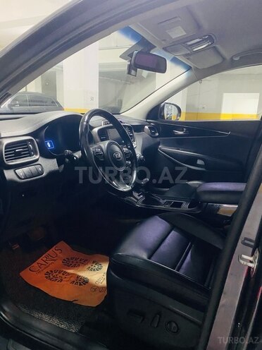 Kia Sorento 2015, 164,000 km - 2.0 л - Bakı