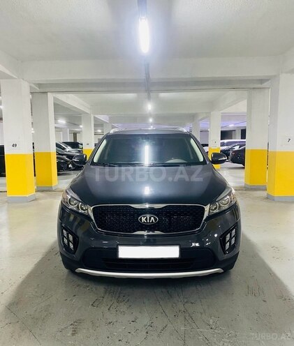Kia Sorento 2015, 164,000 km - 2.0 л - Bakı