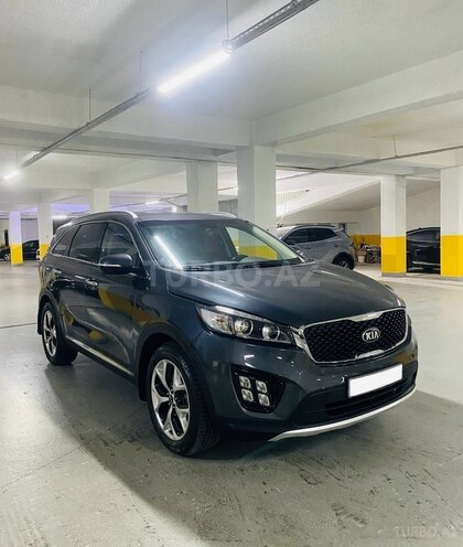 Kia Sorento 2015, 164,000 km - 2.0 л - Bakı