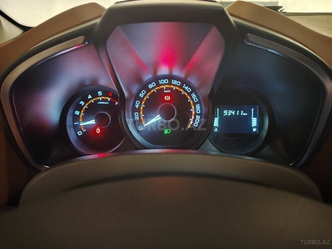 LADA (VAZ) XRAY Cross 2020, 93,500 km - 1.8 л - Bakı
