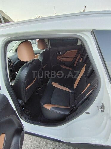 LADA (VAZ) XRAY Cross 2020, 93,500 km - 1.8 л - Bakı
