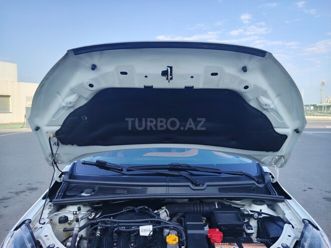 LADA (VAZ) XRAY Cross 2020, 93,500 km - 1.8 л - Bakı