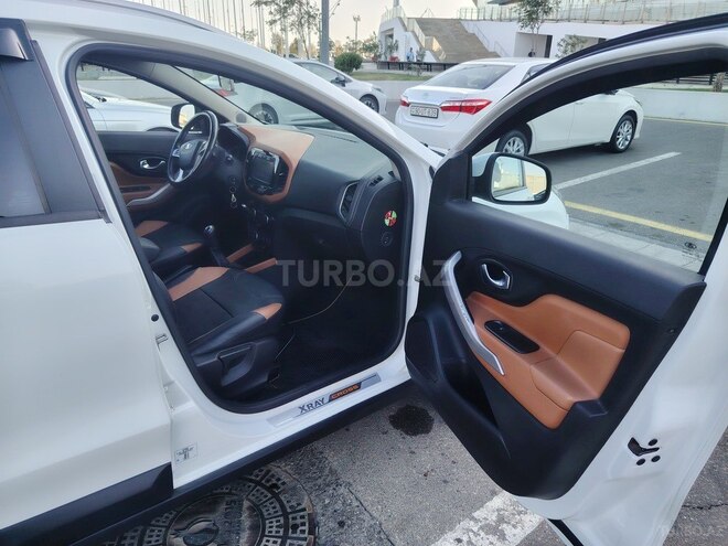 LADA (VAZ) XRAY Cross 2020, 93,500 km - 1.8 л - Bakı