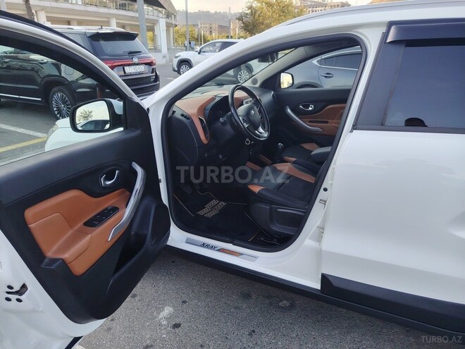 LADA (VAZ) XRAY Cross 2020, 93,500 km - 1.8 л - Bakı