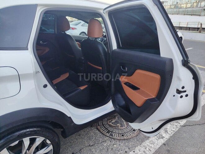 LADA (VAZ) XRAY Cross 2020, 93,500 km - 1.8 л - Bakı