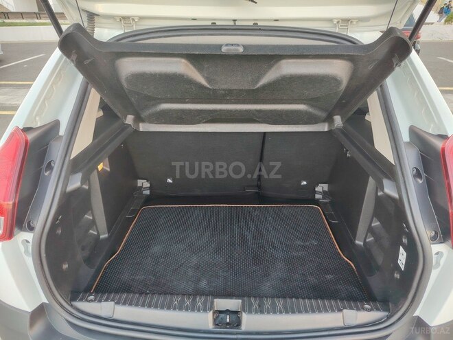 LADA (VAZ) XRAY Cross 2020, 93,500 km - 1.8 л - Bakı