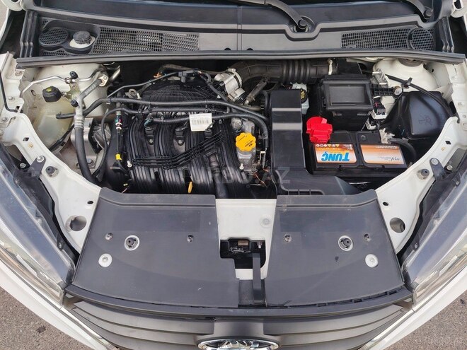 LADA (VAZ) XRAY Cross 2020, 93,500 km - 1.8 л - Bakı