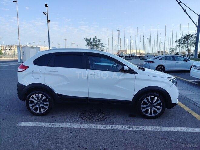LADA (VAZ) XRAY Cross 2020, 93,500 km - 1.8 л - Bakı