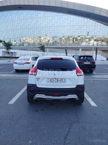 LADA (VAZ) XRAY Cross 2020, 93,500 km - 1.8 л - Bakı
