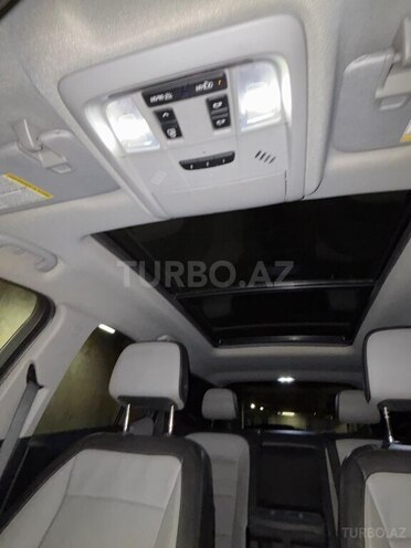 Chevrolet Equinox 2018, 118,000 km - 1.5 l - Bakı