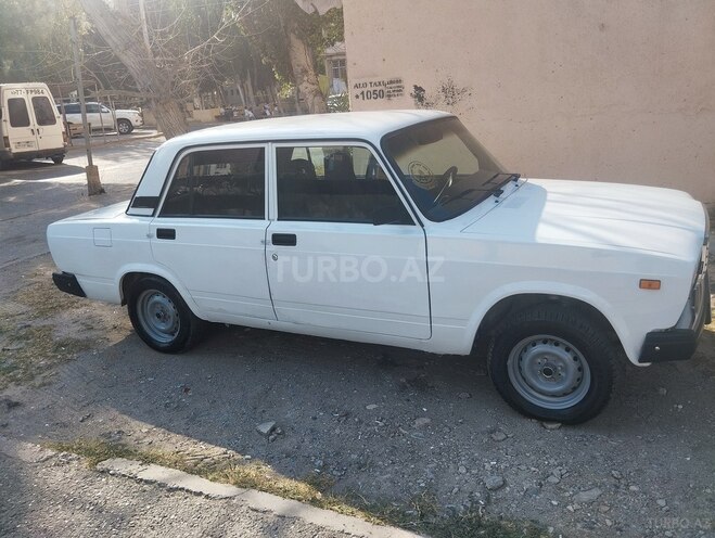 LADA (VAZ) 2107 2009, 76,952 km - 1.6 l - Xırdalan