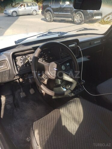 LADA (VAZ) 2107 2009, 76,952 km - 1.6 l - Xırdalan