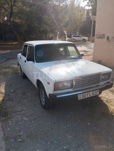 LADA (VAZ) 2107 2009, 76,952 km - 1.6 l - Xırdalan