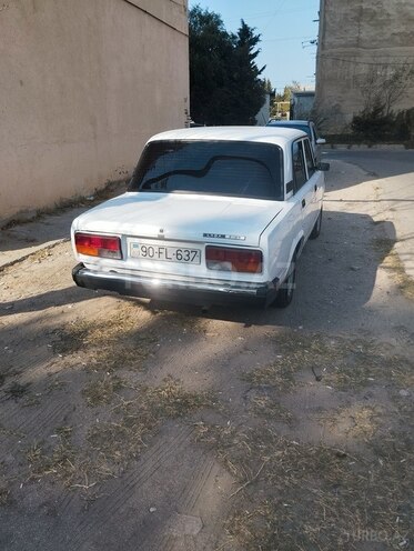 LADA (VAZ) 2107 2009, 76,952 km - 1.6 l - Xırdalan