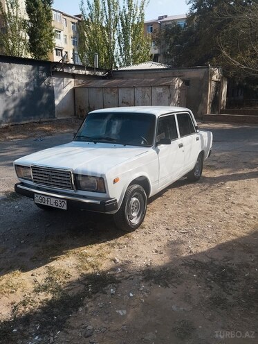 LADA (VAZ) 2107 2009, 76,952 km - 1.6 l - Xırdalan