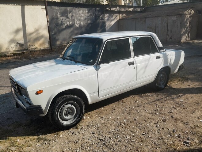 LADA (VAZ) 2107 2009, 76,952 km - 1.6 l - Xırdalan