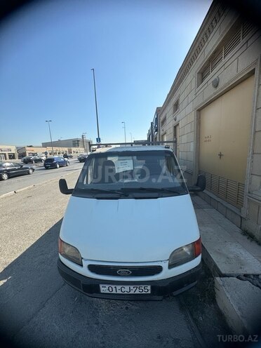 Ford Transit 1997, 350,000 km - 2.5 л - Bakı