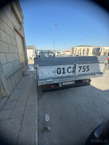 Ford Transit 1997, 350,000 km - 2.5 л - Bakı