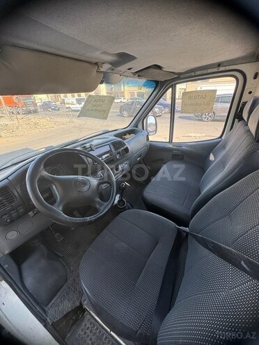 Ford Transit 1997, 350,000 km - 2.5 л - Bakı