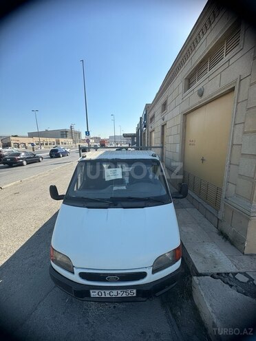 Ford Transit 1997, 350,000 km - 2.5 л - Bakı