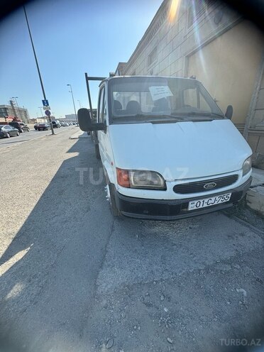 Ford Transit 1997, 350,000 km - 2.5 л - Bakı