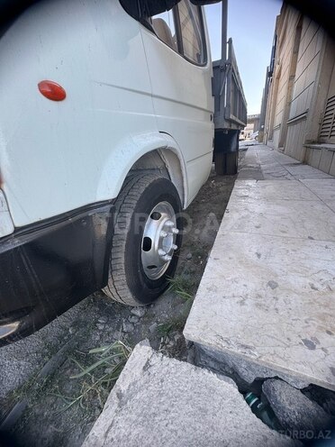 Ford Transit 1997, 350,000 km - 2.5 л - Bakı